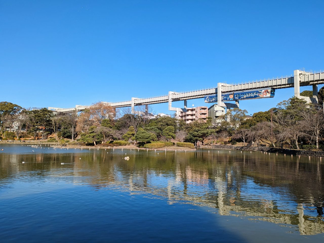 千葉公園
