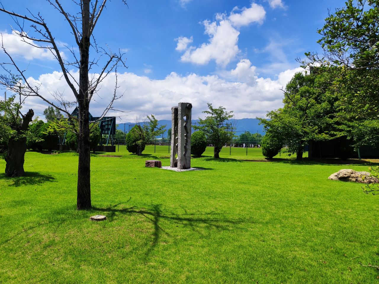 浅中公園