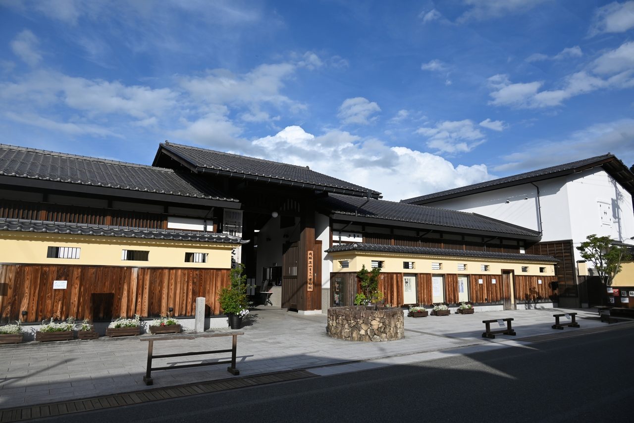 飛騨高山まちの博物館