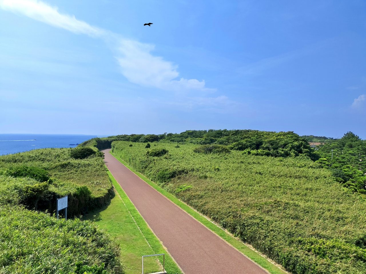 神奈川県立 城ケ島公園