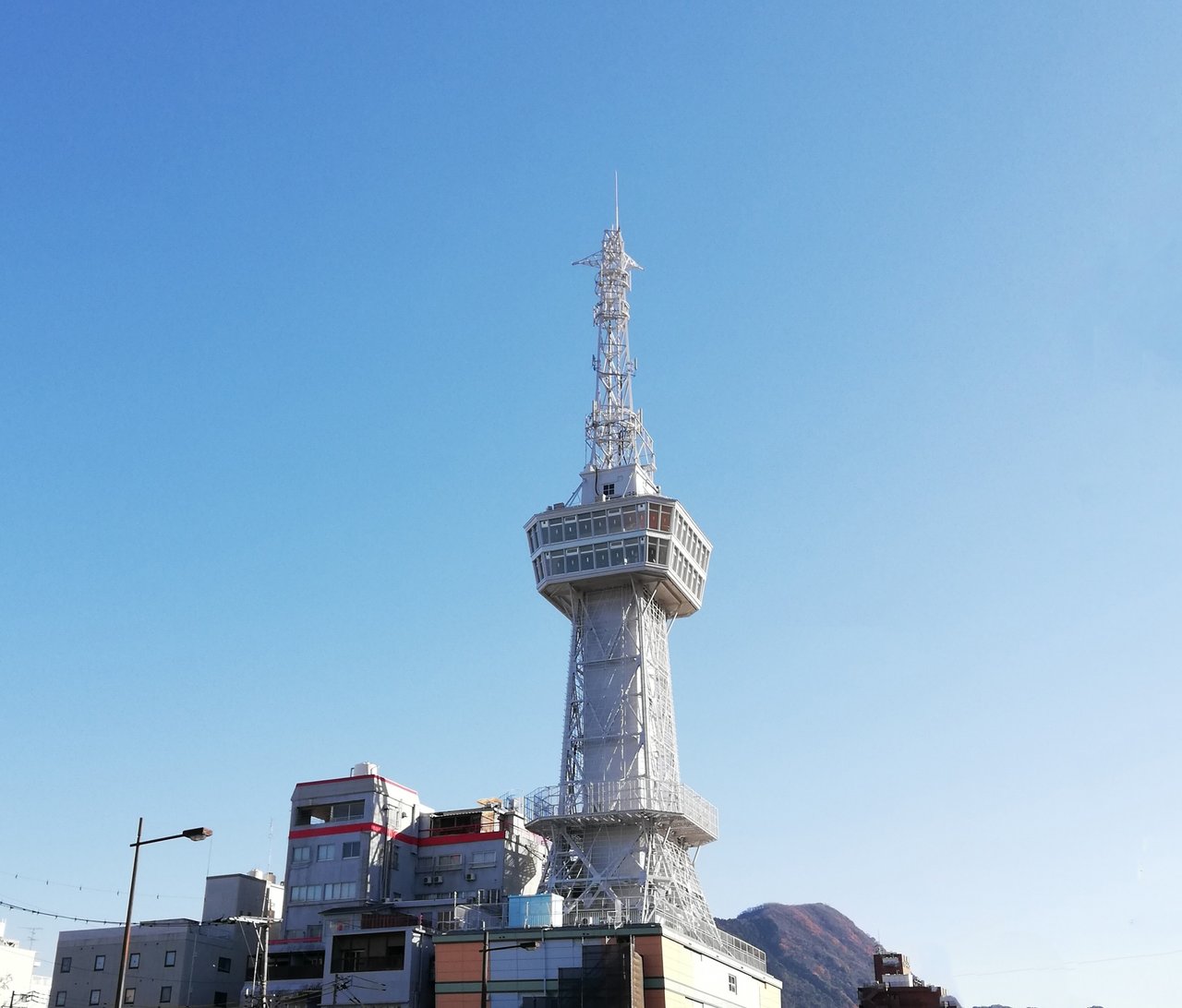 別府タワー