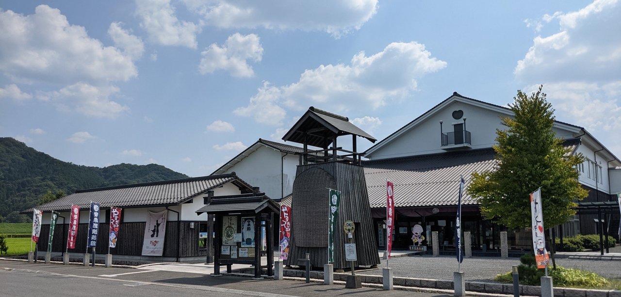 安来節演芸館