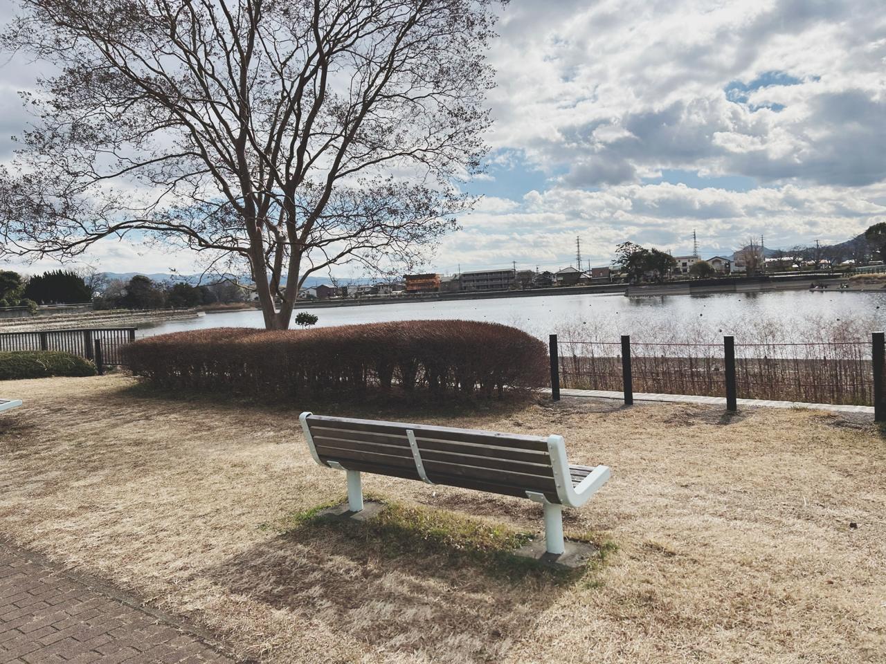 門池公園