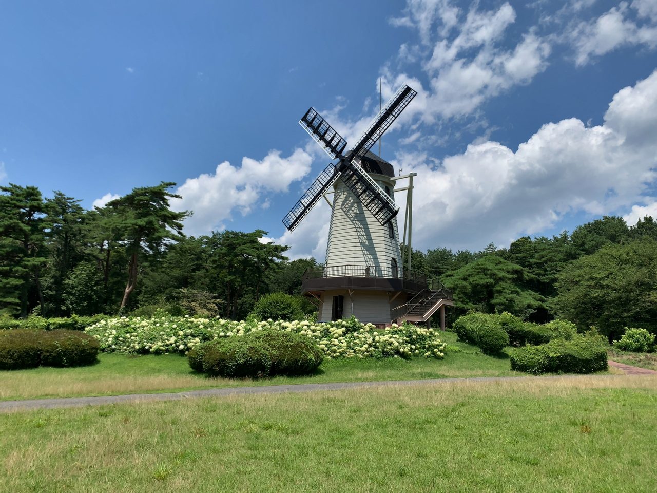 那須野が原公園