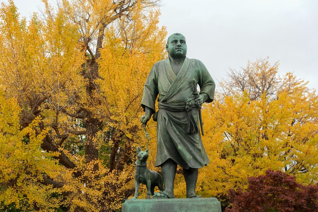 上野恩賜公園