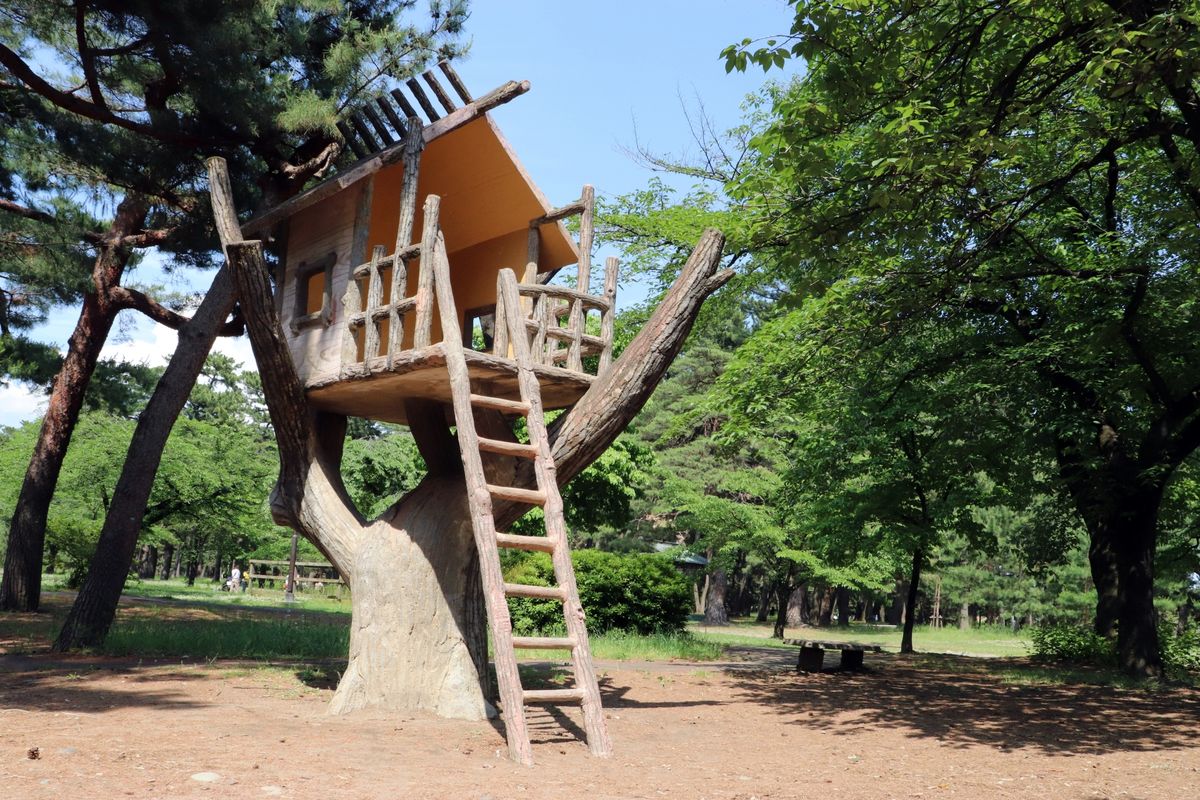 敷島公園