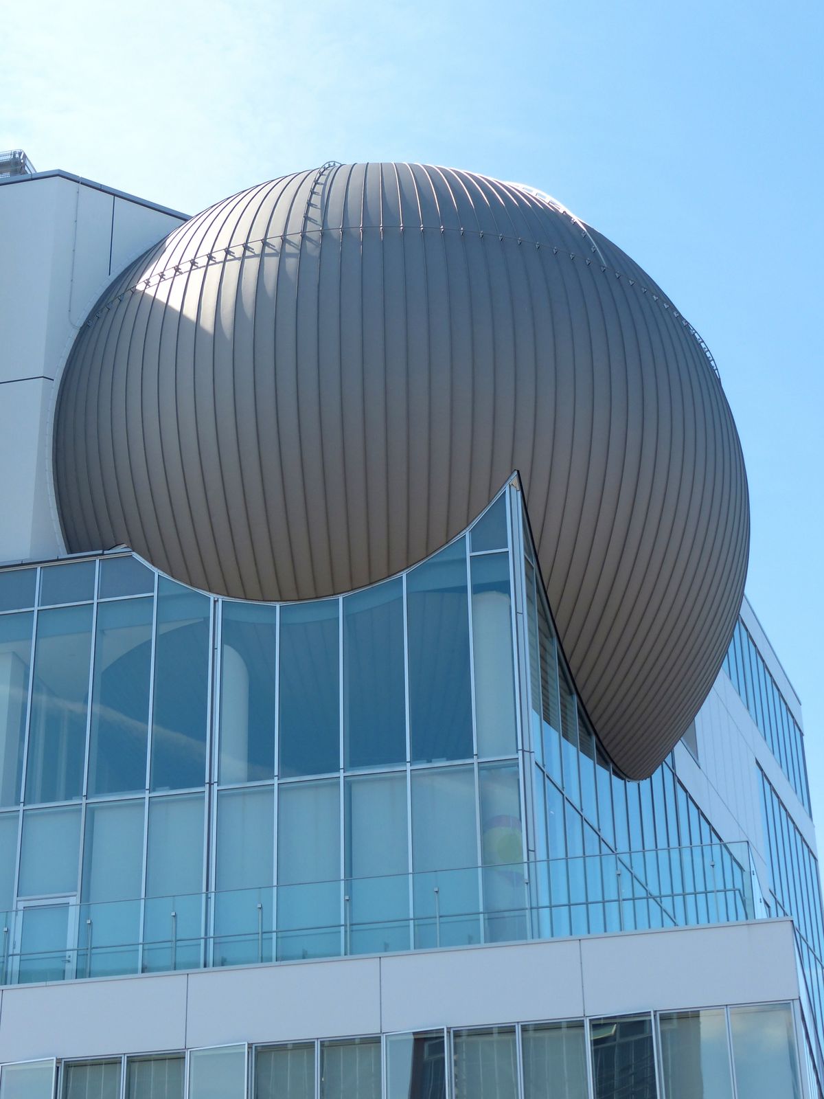 高松市こども未来館