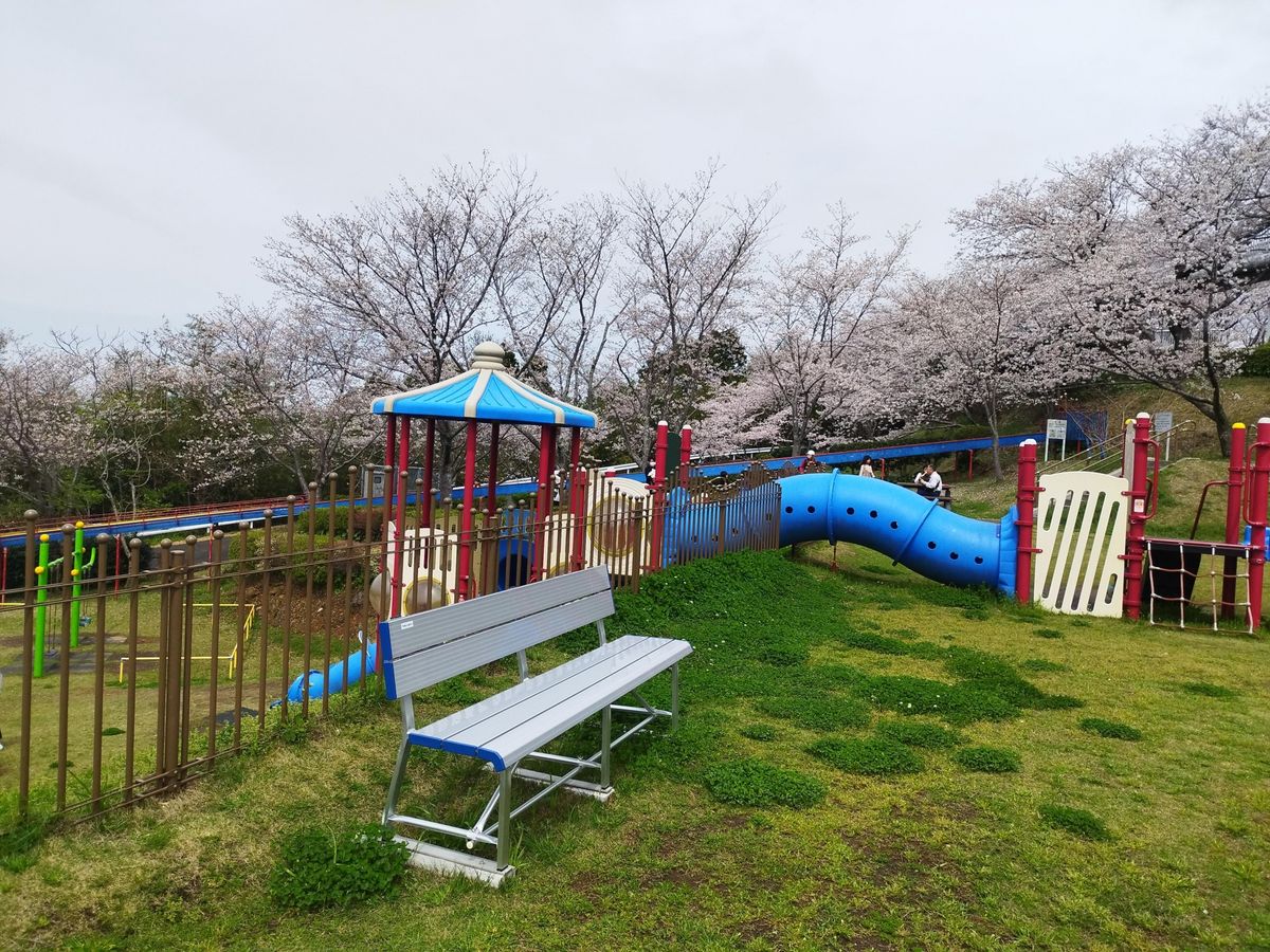 東光山公園