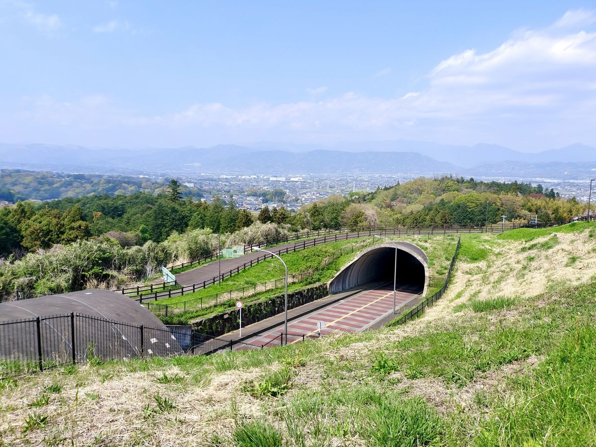 おだわら諏訪の原公園
