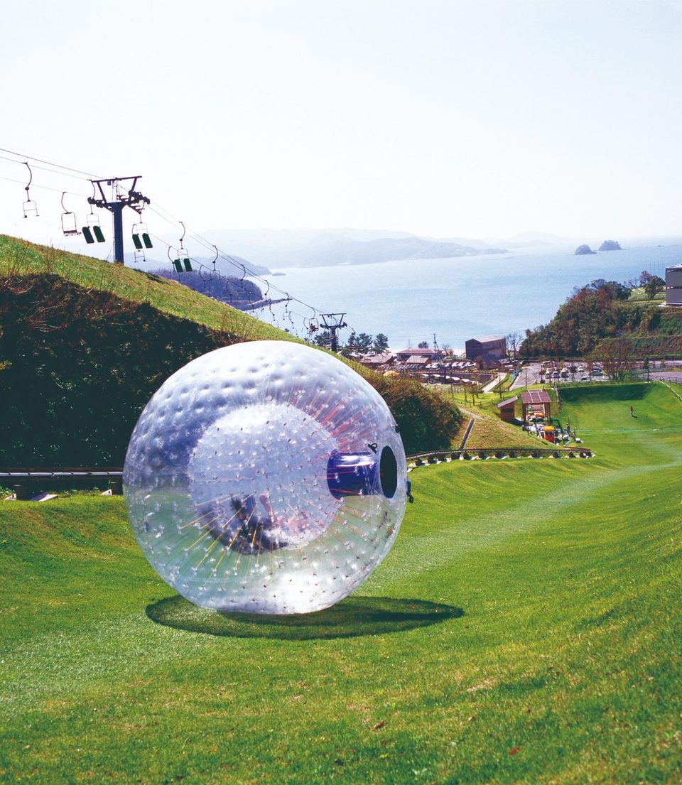 芦北海浜総合公園