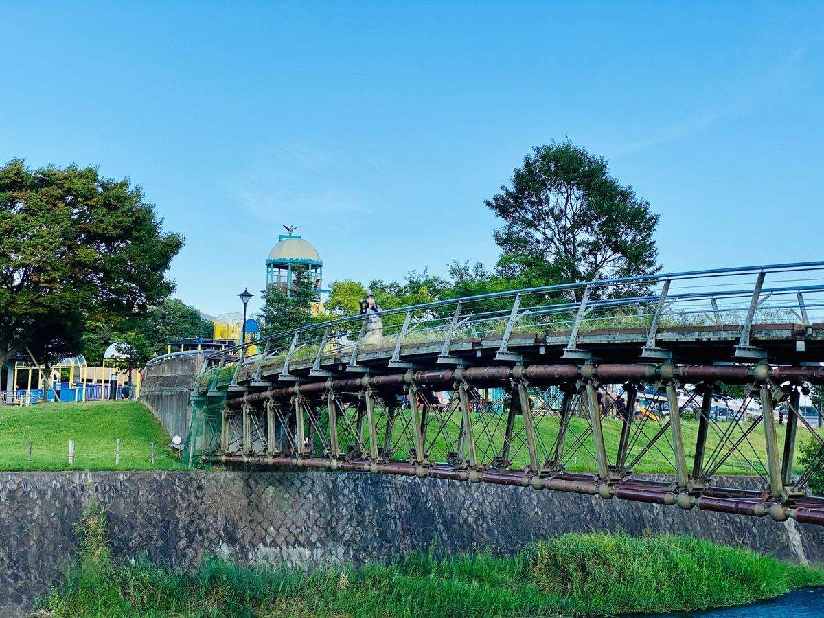 中部公園（東員町）