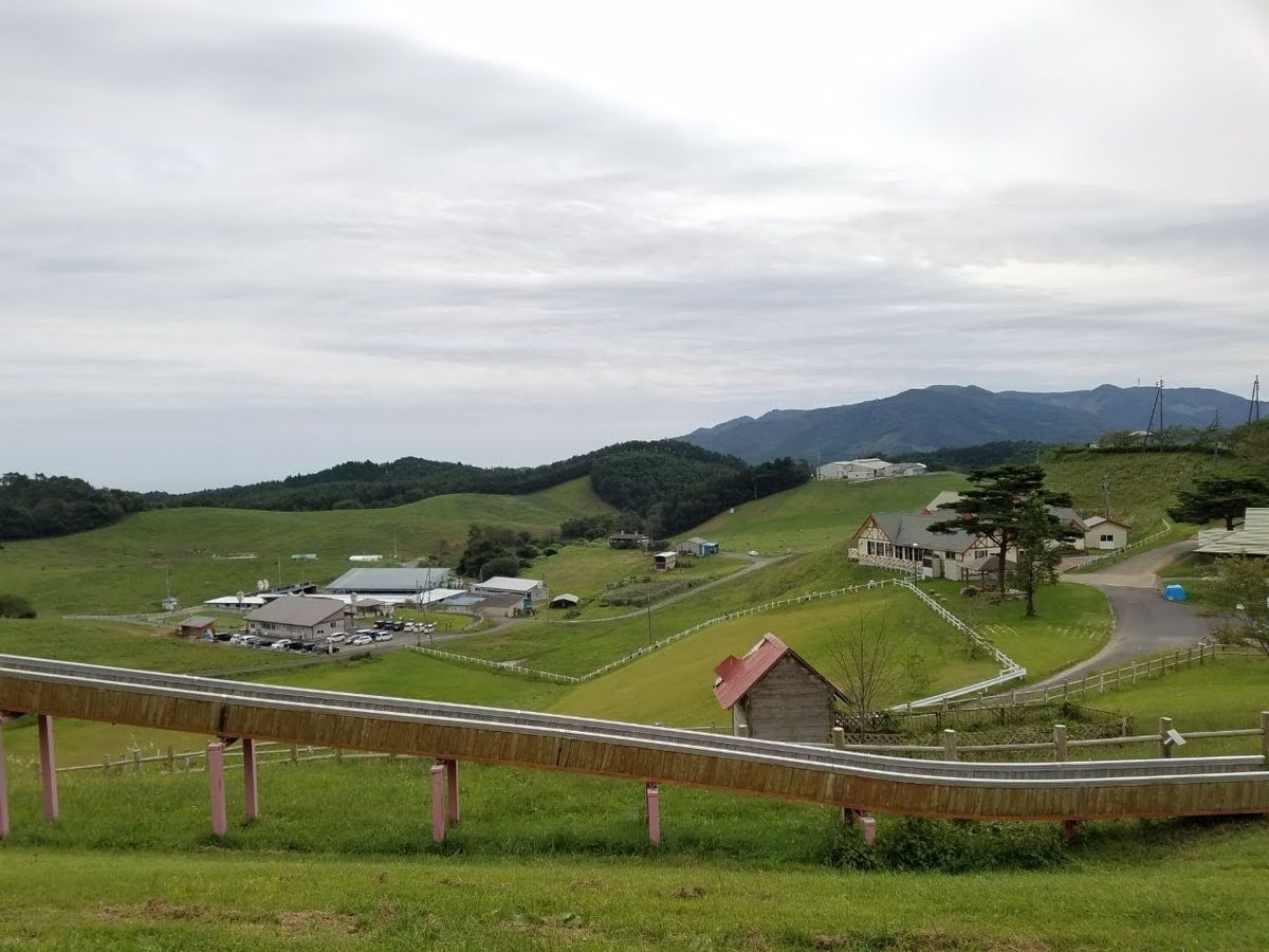 モーランド・本吉
