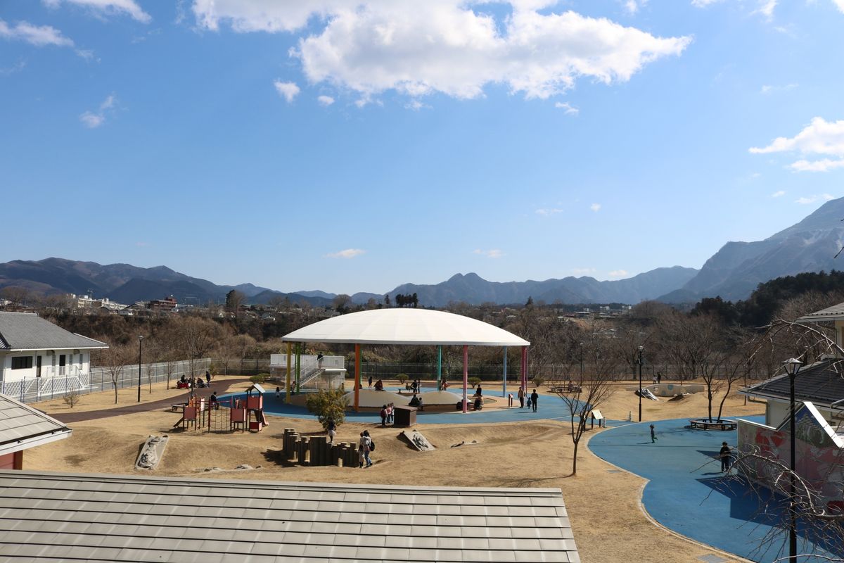 ちちぶキッズパーク