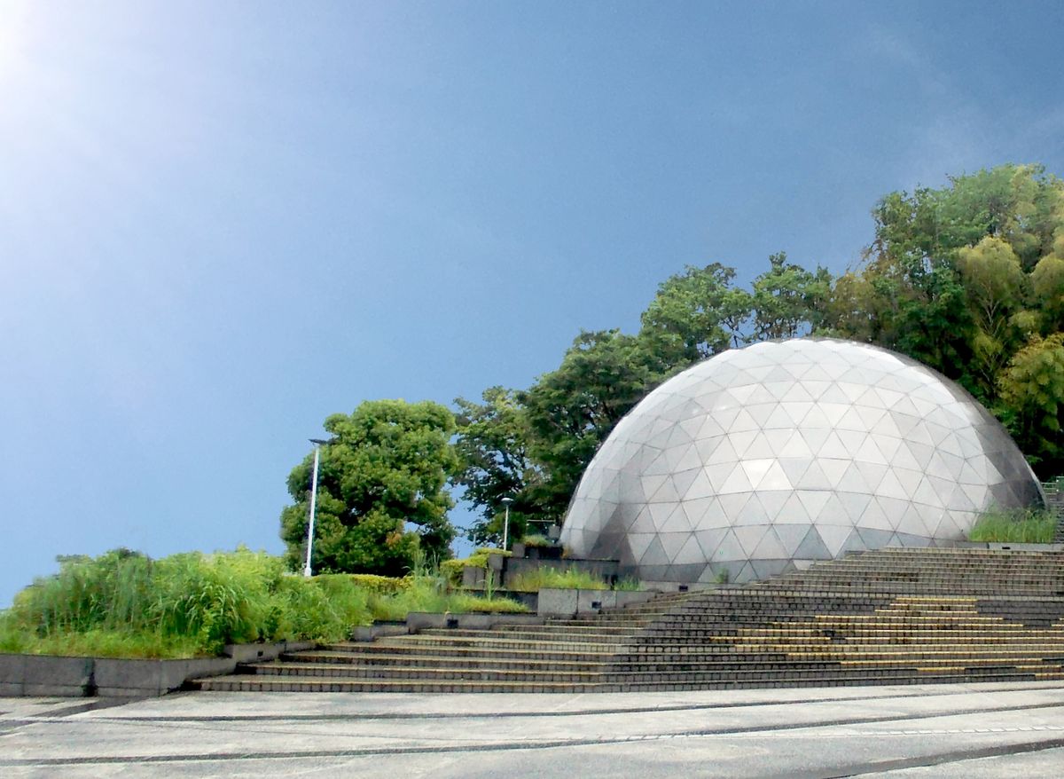 東大和市立郷土博物館