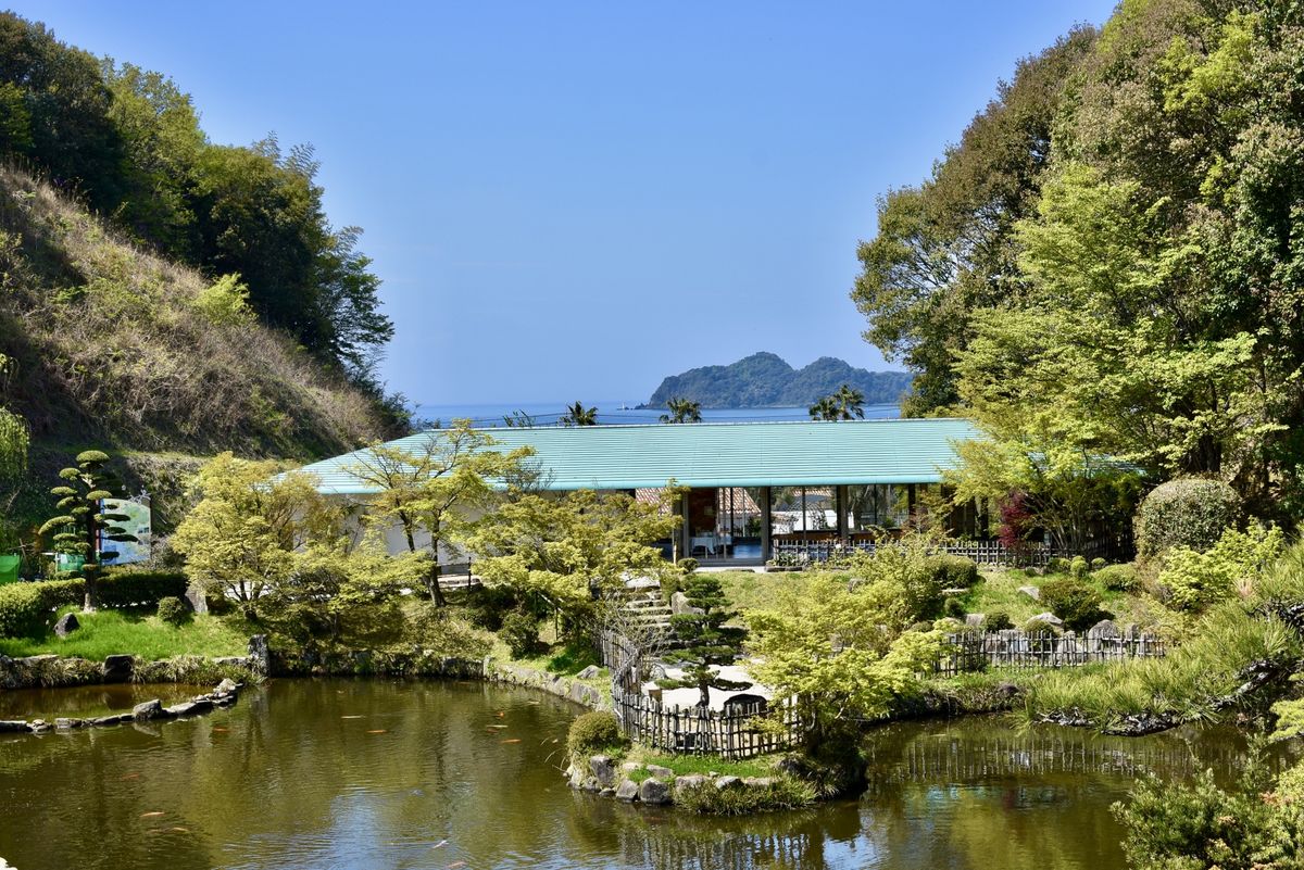 冠山総合公園（DS Life Design 冠山パーク）