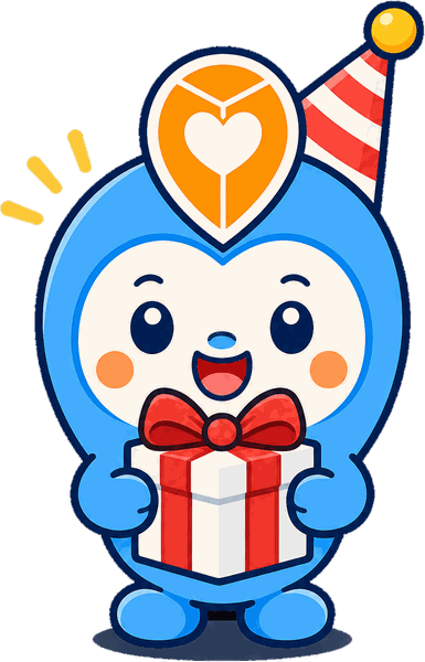 誕生日おでまる